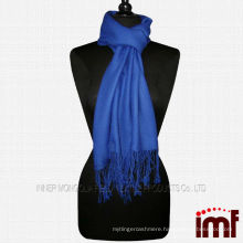 100% Mongolia Wool Pashmina Scarf